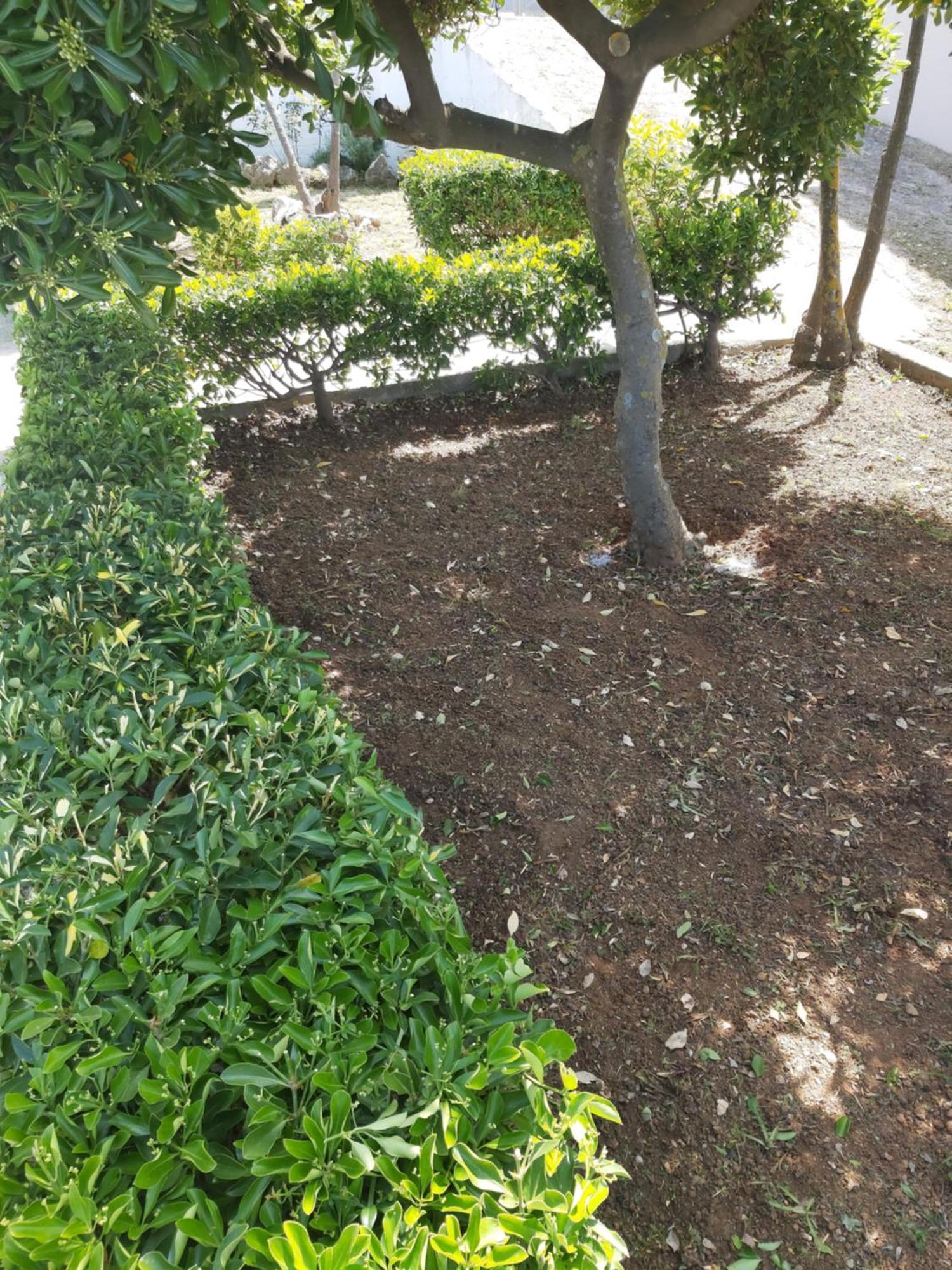 Giannis Stella Apartment Mourteri Ngoại thất bức ảnh